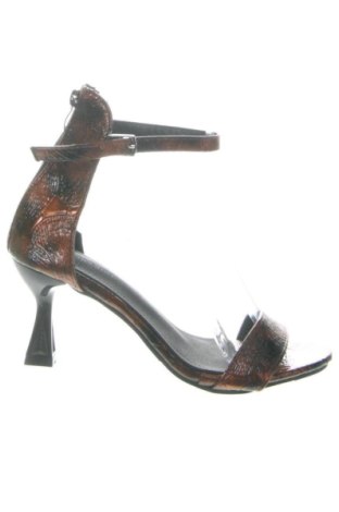 Σανδάλια Unbranded, Μέγεθος 34, Χρώμα Καφέ, Τιμή 29,00 €, #137621093