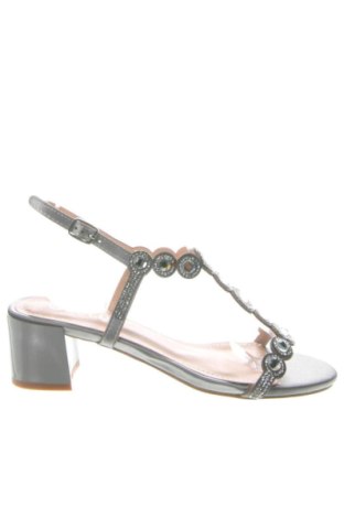Σανδάλια Unbranded, Μέγεθος 39, Χρώμα Γκρί, Τιμή 28,77 €, #137624201