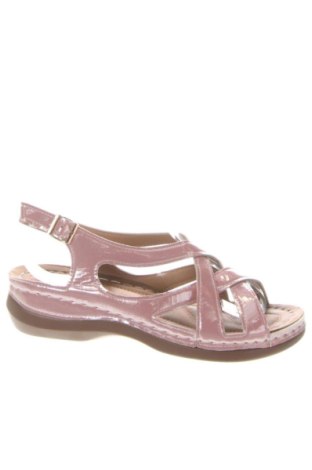 Σανδάλια Unbranded, Μέγεθος 40, Χρώμα Ρόζ , Τιμή 30,00 €, #137624777