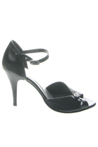 Sandalen Unbranded, Größe 35, Farbe Schwarz, Preis 36,00 €, #137626066