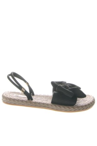 Σανδάλια Unbranded, Μέγεθος 39, Χρώμα Μαύρο, Τιμή 33,00 €, #137626241