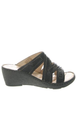Σανδάλια Unbranded, Μέγεθος 38, Χρώμα Καφέ, Τιμή 40,00 €, #137626821