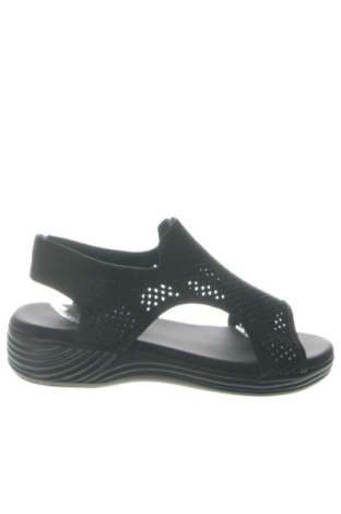 Σανδάλια Unbranded, Μέγεθος 37, Χρώμα Μαύρο, Τιμή 30,86 €, #137627374