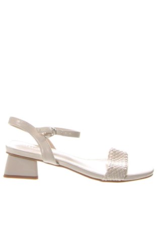 Σανδάλια Unbranded, Μέγεθος 37, Χρώμα  Μπέζ, Τιμή 37,34 €, #137630377