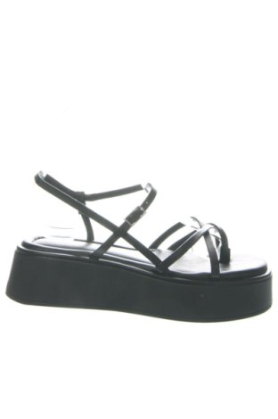 Σανδάλια Vagabond, Μέγεθος 40, Χρώμα Μαύρο, Τιμή 109,99 €, #137626402