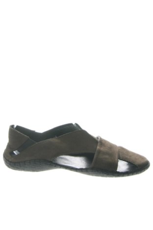 Sandály Venezia, Velikost 43, Barva Zelená, Cena  862,00 Kč, #137632111