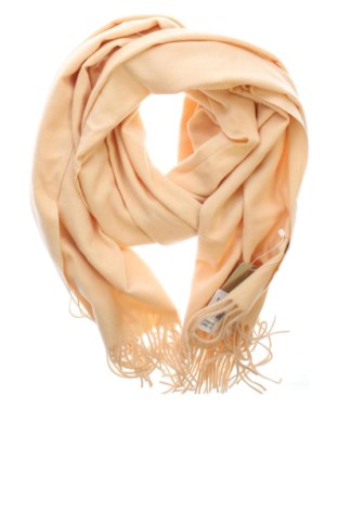 Κασκόλ Sky Cashmere, Χρώμα  Μπέζ, Τιμή 15,00 €, #137629002