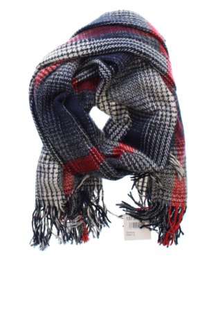 Κασκόλ Unbranded, Χρώμα Πολύχρωμο, Τιμή 12,63 €, #137610719