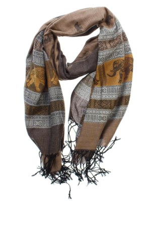 Szal Unbranded, Kolor Kolorowy, Cena 53,47 zł, #137615148