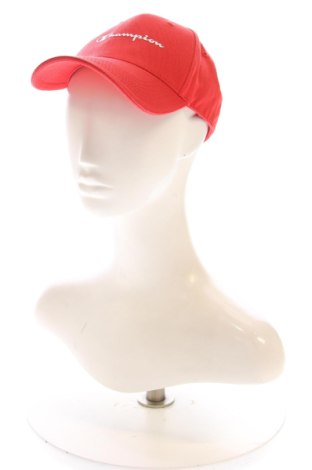 Hut Champion, Farbe Rot, Preis 14,88 €, #137607316