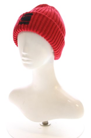 Čiapka  G-Star Raw, Farba Červená, Cena  25,00 €, #137585547