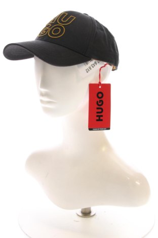 Čepice  Hugo Boss, Barva Černá, Cena  1 116,00 Kč, #137643612