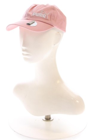 Czapka PUMA, Kolor Popielaty róż, Cena 76,20 zł, #137598325