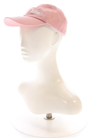 Czapka PUMA, Kolor Popielaty róż, Cena 76,20 zł, #137599034