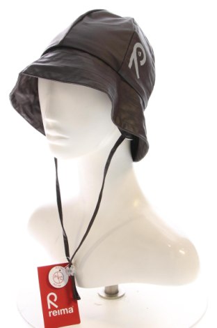 Шапка Reima, Цвят Кафяв, Цена 26,00 €, #137627084