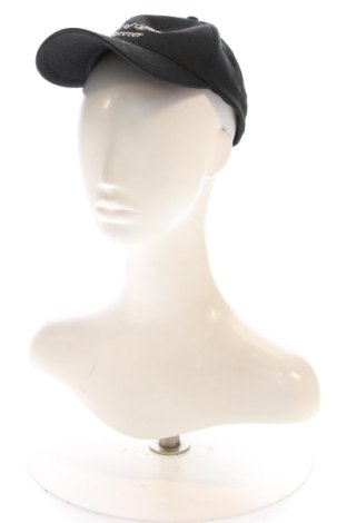 Шапка Sinsay, Цвят Черен, Цена 12,63 €, #137602388