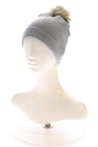 Căciulă Tommy Hilfiger, Culoare Gri, Preț 259,99 Lei, #137588192