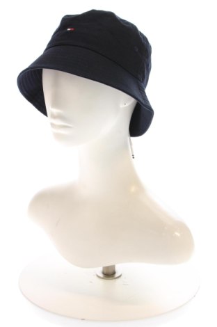 Sapka Tommy Hilfiger, Szín Kék, Ár 12 057 Ft, #137643686