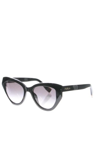 Slnečné okuliare  Furla, Farba Čierna, Cena  114,00 €, #137614808