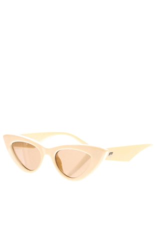 Slnečné okuliare  Le Specs, Farba Kremová, Cena  40,00 €, #137608243