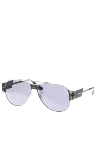 Slnečné okuliare  McQ Alexander McQueen, Farba Čierna, Cena  70,00 €, #137608080
