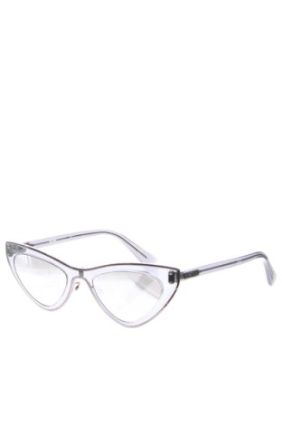 Sonnenbrille Moschino, Farbe Grau, Preis € 181,74, #137640607