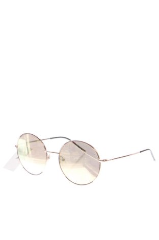 Sonnenbrille Unbranded, Farbe Golden, Preis € 13,99, #137631681