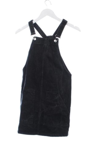 Latzkleid Stradivarius, Größe S, Farbe Schwarz, Preis 7,00 €, #137623966