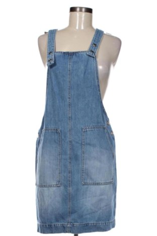 Latzkleid Tom Tailor, Größe S, Farbe Blau, Preis € 12,76, #137631005