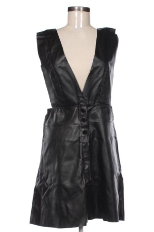 Dámské šaty s tráky Tezenis, Velikost L, Barva Černá, Cena  170,00 Kč, #137634099