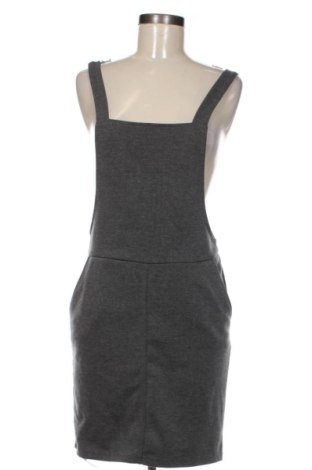 Dámske šaty s trákmi  Unbranded, Veľkosť M, Farba Sivá, Cena  6,60 €, #137639551