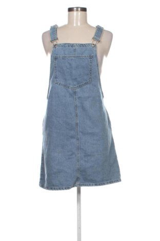 Sarafan Unbranded, Mărime M, Culoare Albastru, Preț 70,67 Lei, #137614739