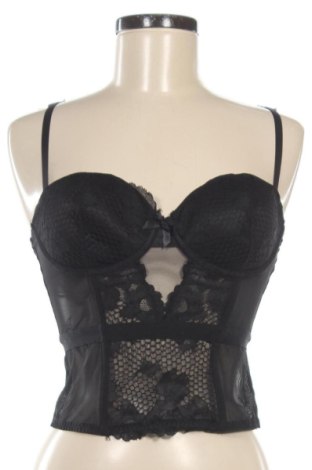 Büstenhalter H&M, Größe M, Farbe Schwarz, Preis € 13,60, #137635663