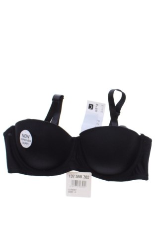 Sutien Pepco, Mărime L, Culoare Negru, Preț 71,40 Lei, #137558302