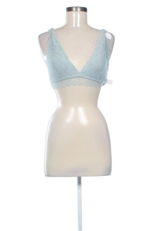 Σουτιέν Sinsay, Μέγεθος XS, Χρώμα Πράσινο, Τιμή 13,60 €, #137634905