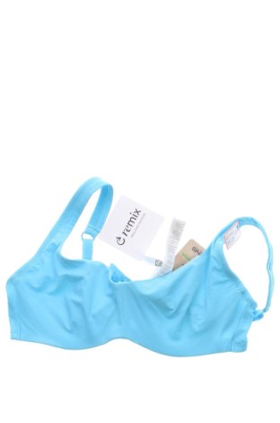 Sutien Tezenis, Mărime S, Culoare Albastru, Preț 71,39 Lei, #137612674