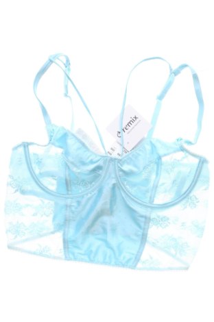 Melltartó Tezenis, Méret L, Szín Kék, Ár 4 823 Ft, #137612707