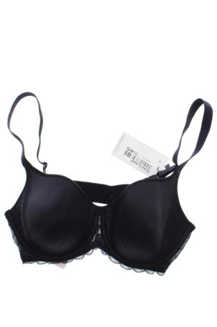 Sutien Unbranded, Mărime XL, Culoare Negru, Preț 71,39 Lei, #137612437