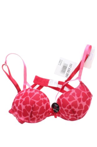 Biustonosz Zeeman, Rozmiar XS, Kolor Czerwony, Cena 55,99 zł, #137600201