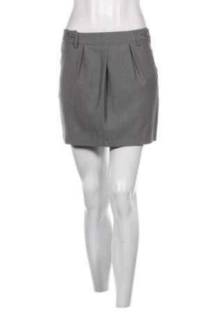 Spódnica Unbranded, Rozmiar S, Kolor Szary, Cena 6,99 zł, #122616854
