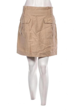 Spódnica Unbranded, Rozmiar M, Kolor Beżowy, Cena 16,99 zł, #122660678