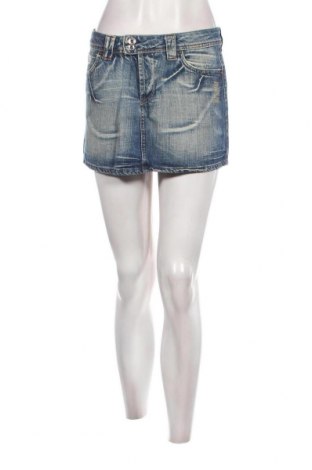 Sukně Ichi, Velikost S, Barva Modrá, Cena  119,00 Kč