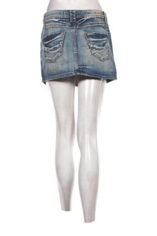 Sukně Ichi, Velikost S, Barva Modrá, Cena  119,00 Kč