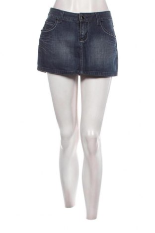 Fustă Silvian Heach, Mărime M, Culoare Albastru, Preț 142,99 Lei