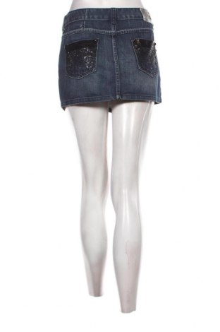 Fustă Silvian Heach, Mărime M, Culoare Albastru, Preț 142,99 Lei