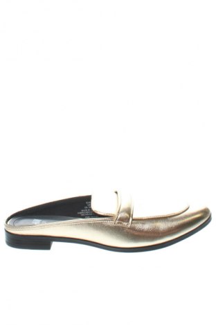 Pantofle H&M, Velikost 37, Barva Zlatistá, Cena  629,00 Kč, #128684938