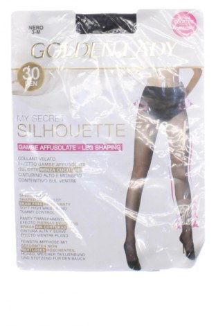 Dresuri Golden Lady, Mărime M, Culoare Negru, Preț 65,99 Lei