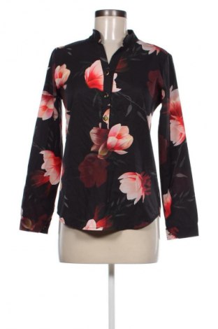 Дамска блуза Unbranded, Размер M, Цвят Многоцветен, Цена 10,22 €