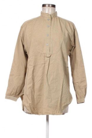 Bluză de femei Unbranded, Mărime S, Culoare Bej, Preț 101,99 Lei, #128792333