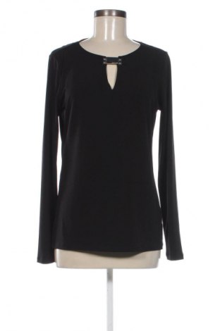 Bluză de femei MICHAEL Michael Kors, Mărime M, Culoare Negru, Preț 405,99 Lei, #128759474